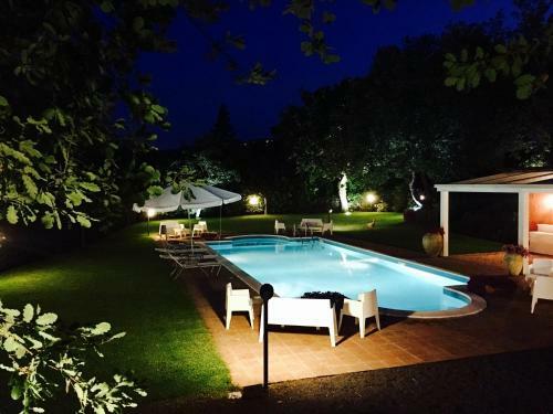 Bed And Breakfast Il Glicine