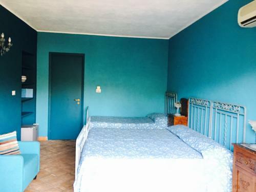 Bed And Breakfast Il Glicine