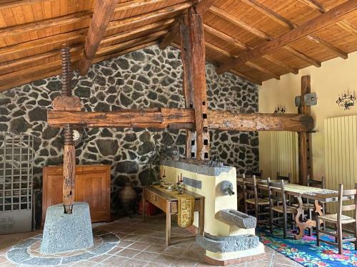 Bed And Breakfast Il Glicine