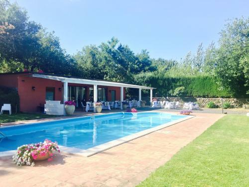 Bed And Breakfast Il Glicine