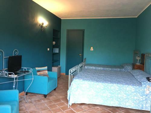 Bed And Breakfast Il Glicine