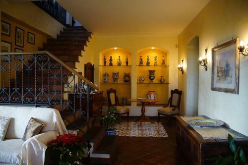 Bed And Breakfast Il Glicine