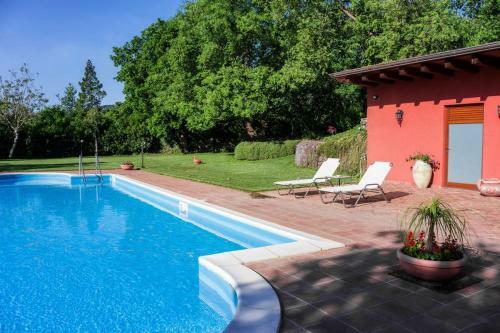 Bed And Breakfast Il Glicine