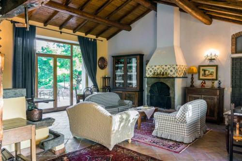 Bed And Breakfast Il Glicine