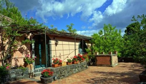 Bed And Breakfast Il Glicine