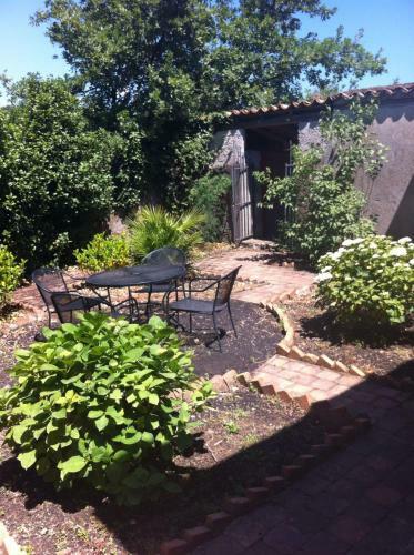 Bed And Breakfast Il Glicine