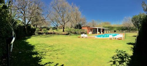 Bed And Breakfast Il Glicine
