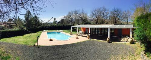 Bed And Breakfast Il Glicine