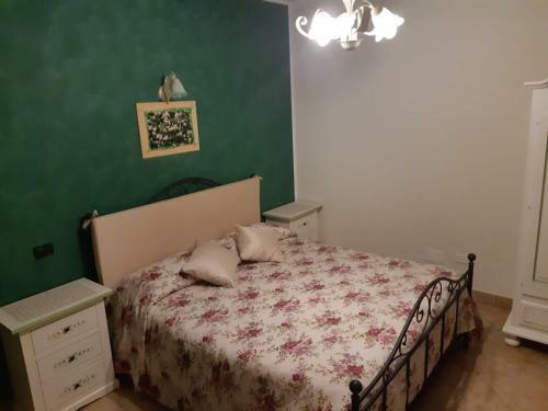 Agroturismo Antica Casa Scardone