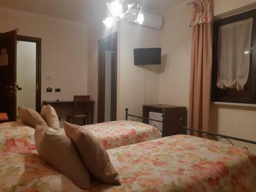 Agroturismo Antica Casa Scardone