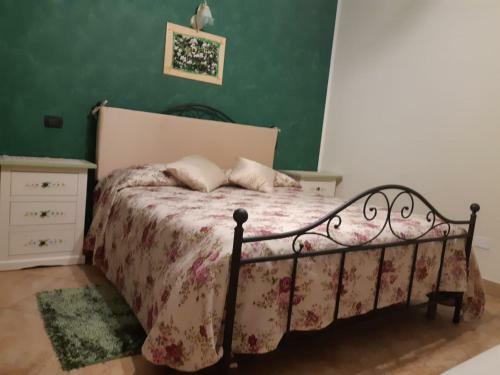 Agroturismo Antica Casa Scardone