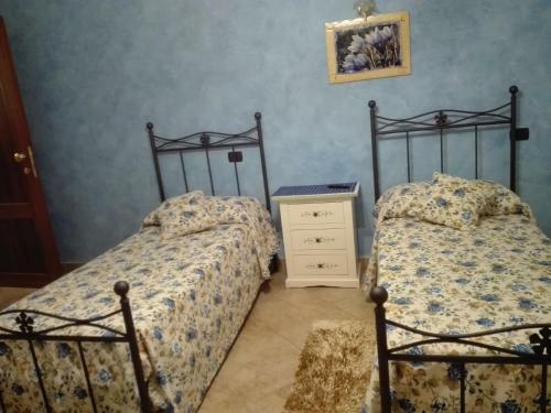 Agroturismo Antica Casa Scardone