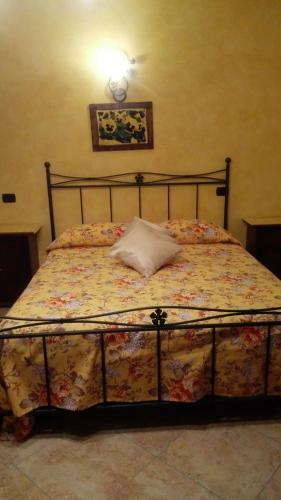 Agroturismo Antica Casa Scardone