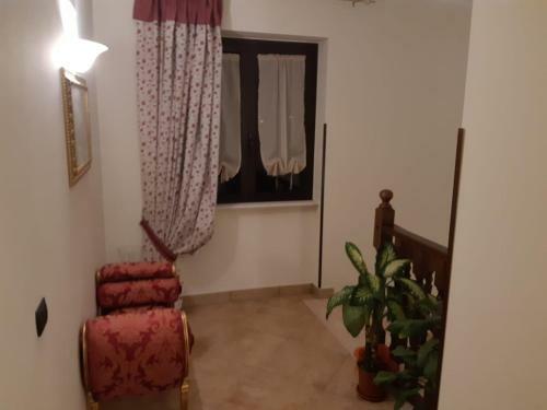 Agroturismo Antica Casa Scardone