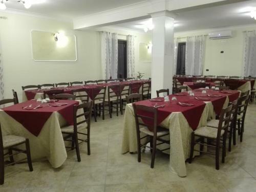 Agroturismo Antica Casa Scardone