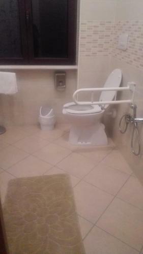 Agroturismo Antica Casa Scardone