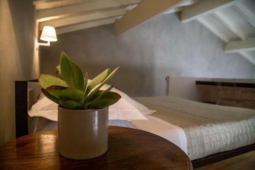 Hotel Tal� Restaurant & Suite