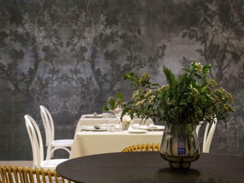 Hotel Tal� Restaurant & Suite