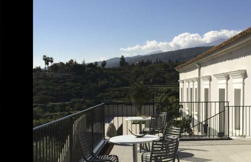 Hotel Tal� Restaurant & Suite