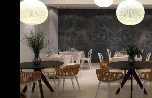Hotel Tal� Restaurant & Suite
