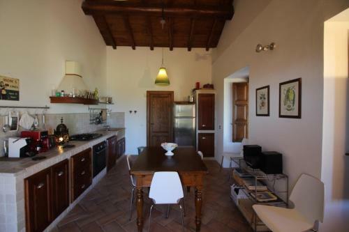 Villa Marabbecca