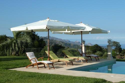 Villa Marabbecca