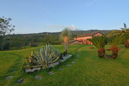 Villa Marabbecca