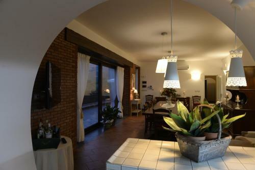 Villa Pace