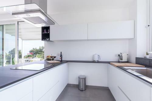 Design Villa In Piedimonte Etneo