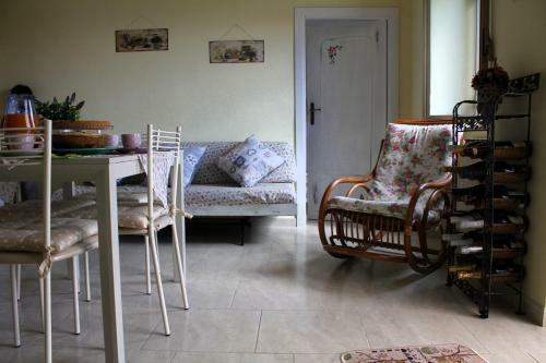 B&B Casale Shanti