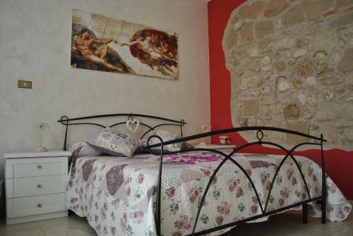 B&B Casale Shanti