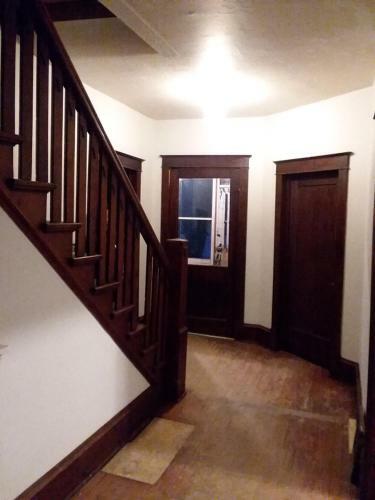 Hemlock House