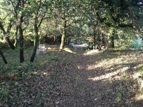 Agroturismo Camatri Nature&family