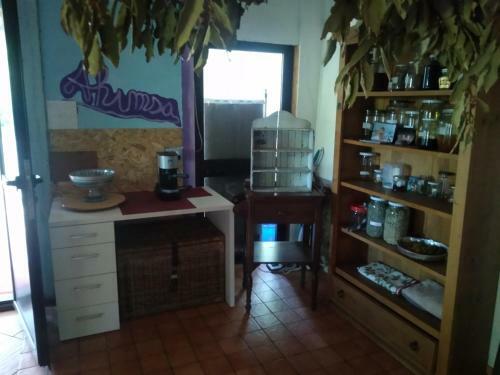Agroturismo Camatri Nature&family