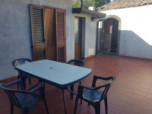 Barondi Holiday House