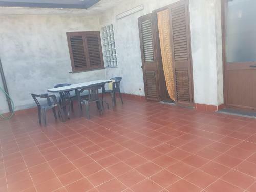Barondi Holiday House