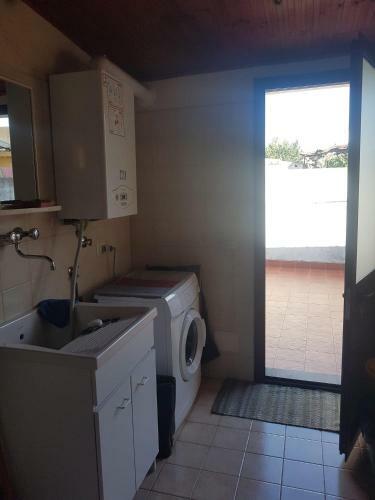 Barondi Holiday House