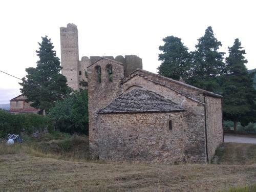 La Casetta Di Pierle