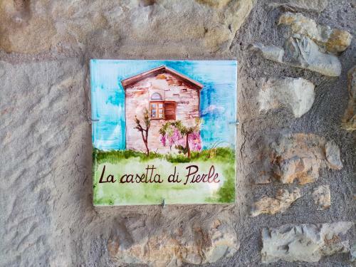 La Casetta Di Pierle