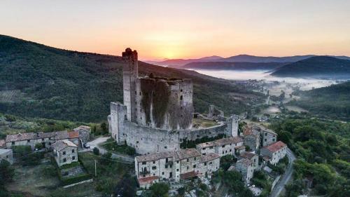 La Casetta Di Pierle