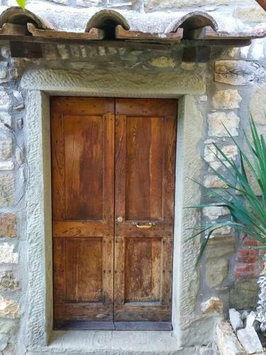 La Casetta Di Pierle