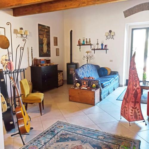 Lisa's Home Piedimonte Etneo