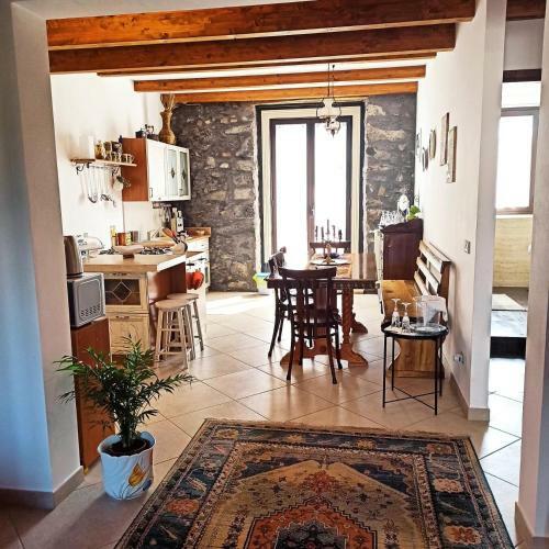 Lisa's Home Piedimonte Etneo