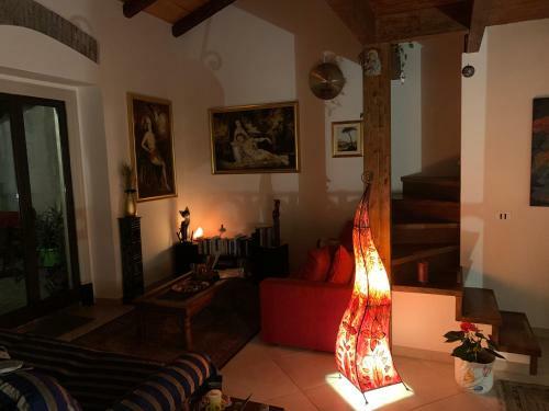 Lisa's Home Piedimonte Etneo