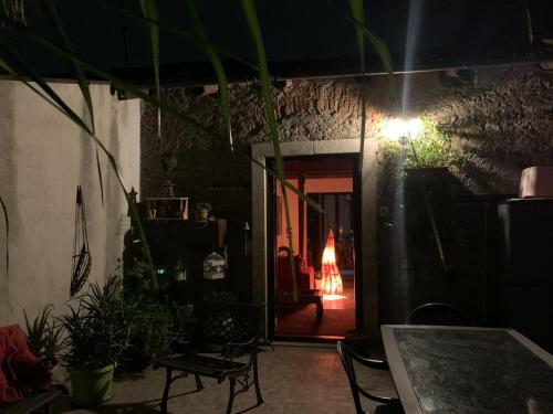 Lisa's Home Piedimonte Etneo