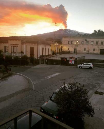 Lisa's Home Piedimonte Etneo