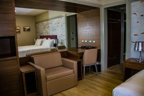 Hotel Kairos Resort