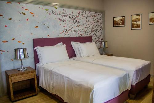 Hotel Kairos Resort