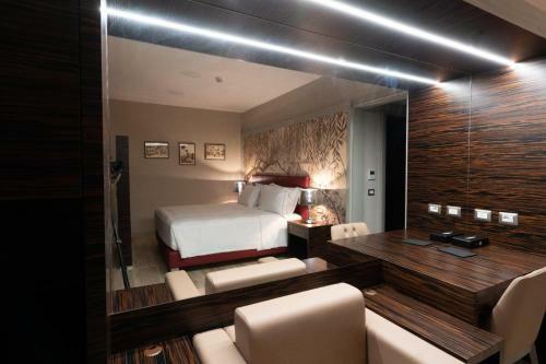 Hotel Kairos Resort