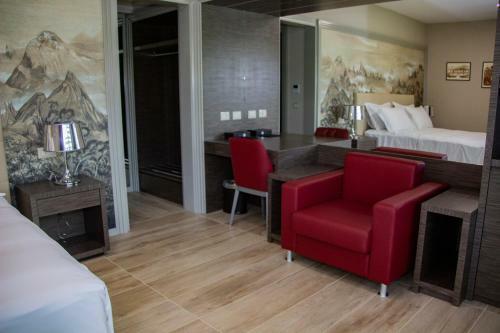 Hotel Kairos Resort